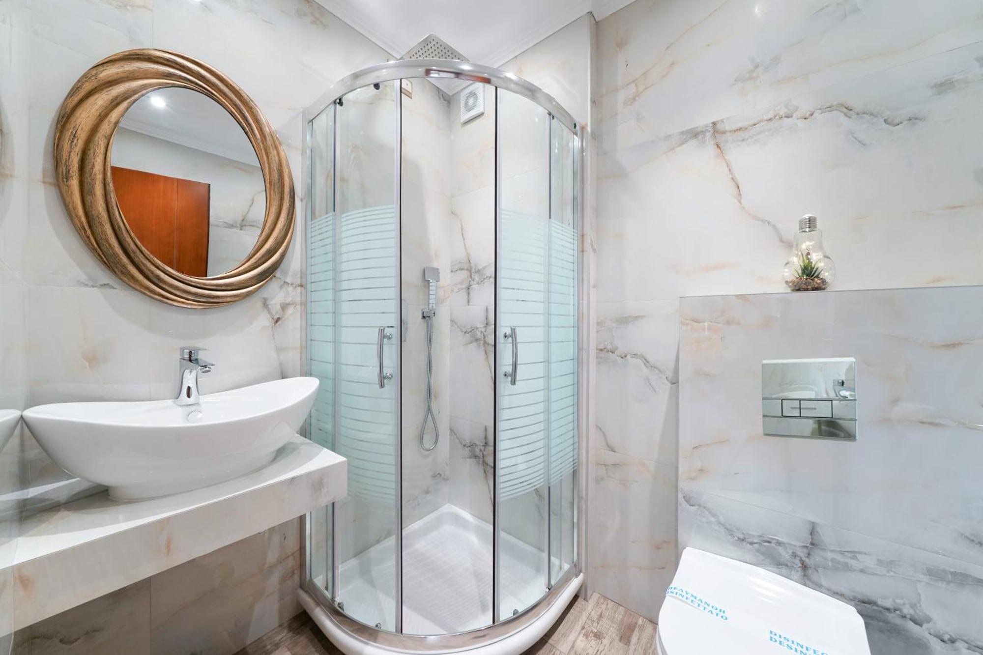 Mandani Villa Luxury Apartments Тасос Экстерьер фото